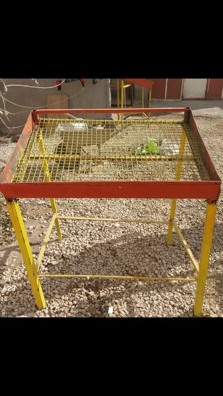 میزمیوه فروشی|فروشگاه و مغازه|کبودرآهنگ, |دیوار