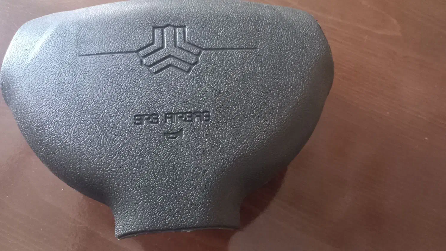 قاب فرمان ساینا نو جلوپنجره تیبا فابریک|قطعات یدکی و لوازم جانبی|کرج, فاز ۴ مهرشهر|دیوار