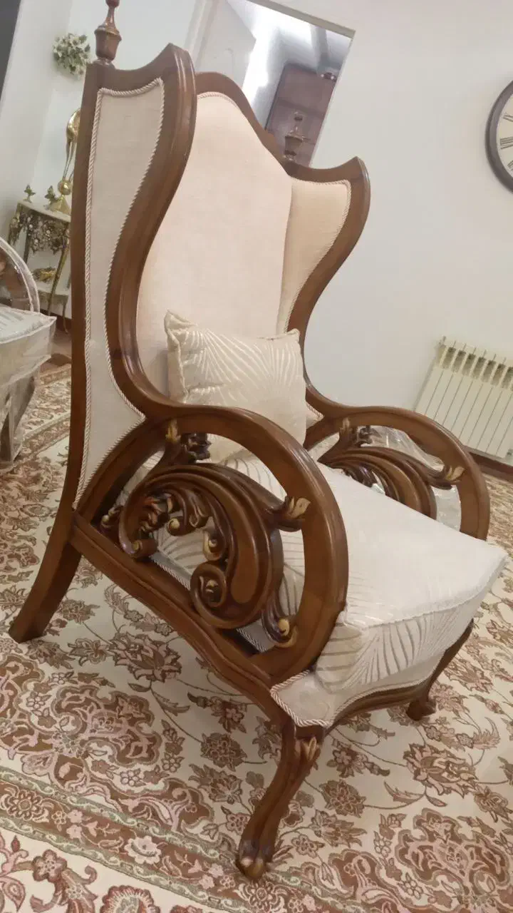 مبل|مبلمان خانگی و میز عسلی|تهران, سنگلج (شاپور)|دیوار