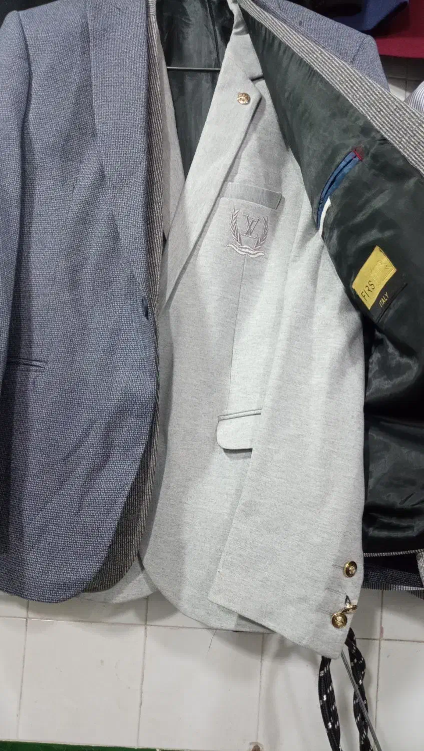 فروش تک کت 10رنگ|لباس|مشگین شهر, |دیوار