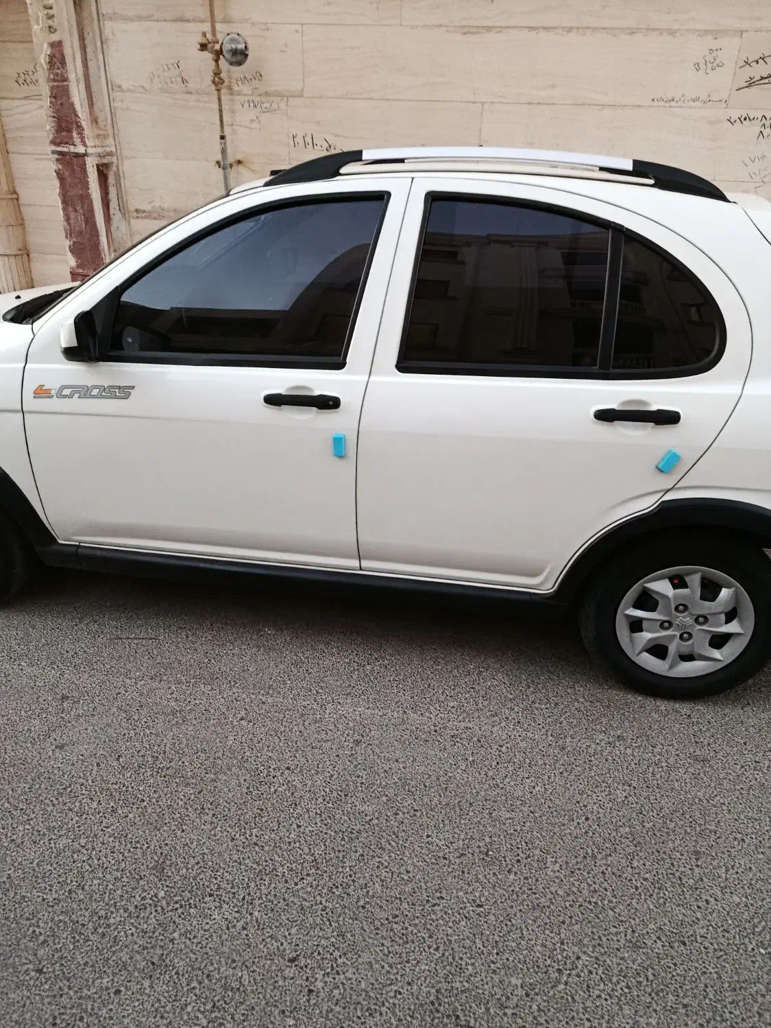 فروش کوییک ساده مدل 1401|خودرو سواری و وانت|بوشهر, |دیوار