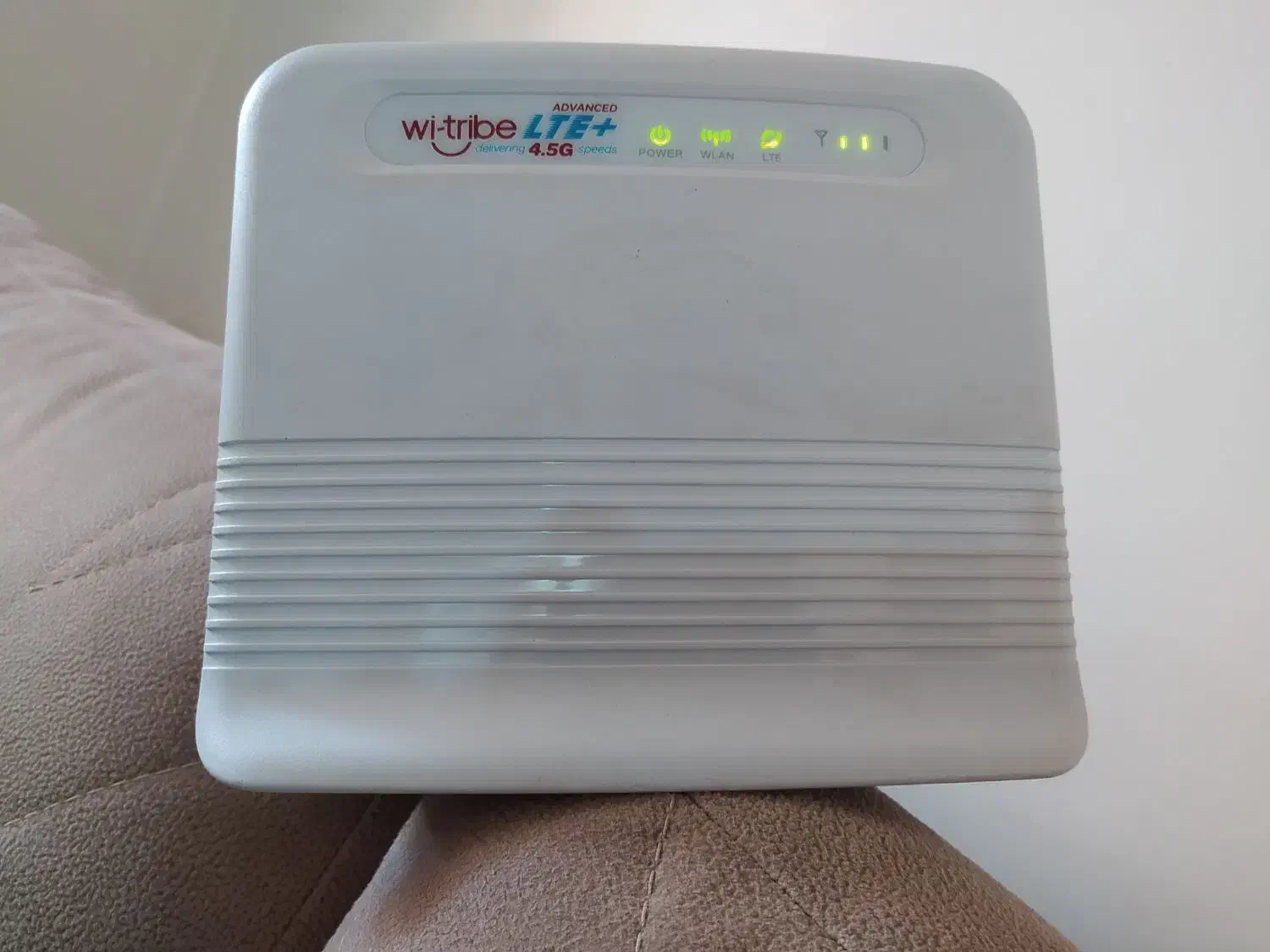 فروش مودم استوک 5G و 4G|مودم و تجهیزات شبکه|اصفهان, کوی امام|دیوار