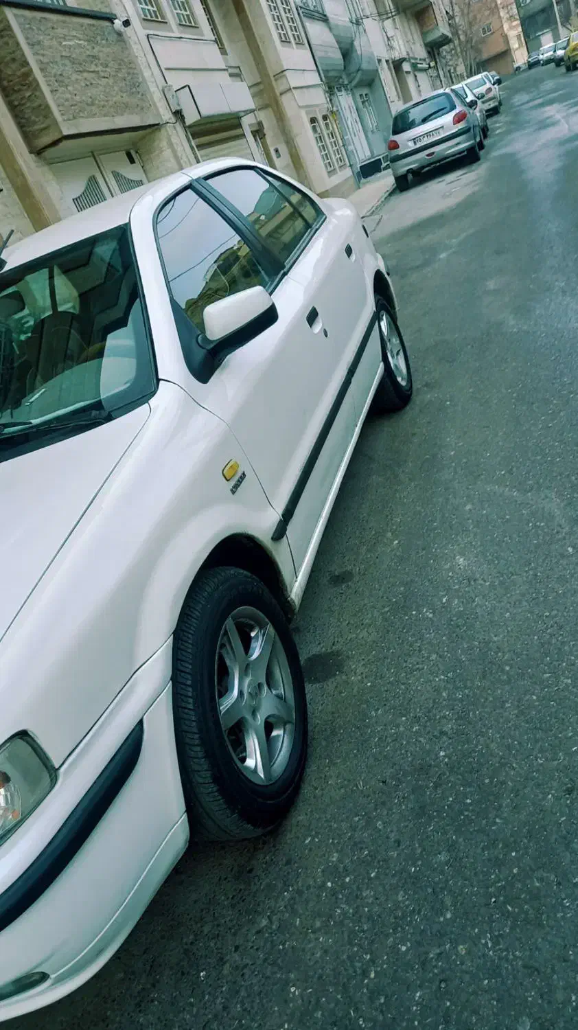 سمند موتور ملی|خودرو سواری و وانت|ارومیه, |دیوار