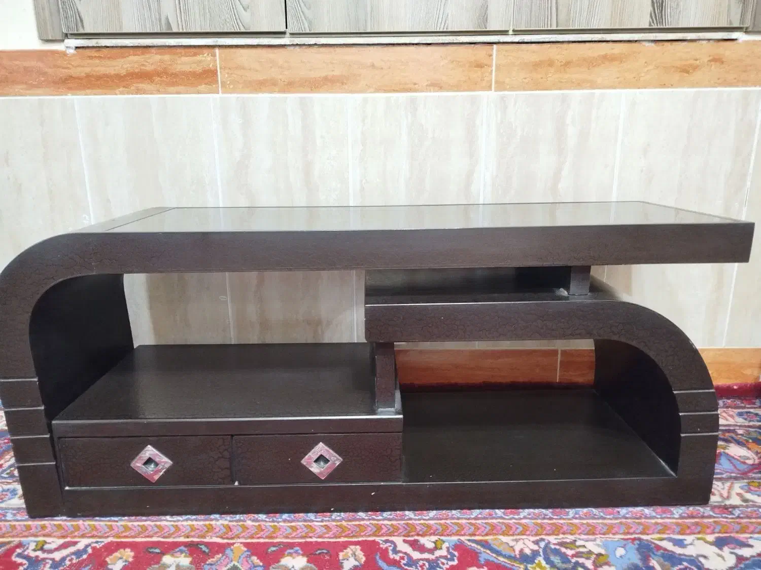 میز تلویزیون|میز تلویزیون|آذرشهر, |دیوار