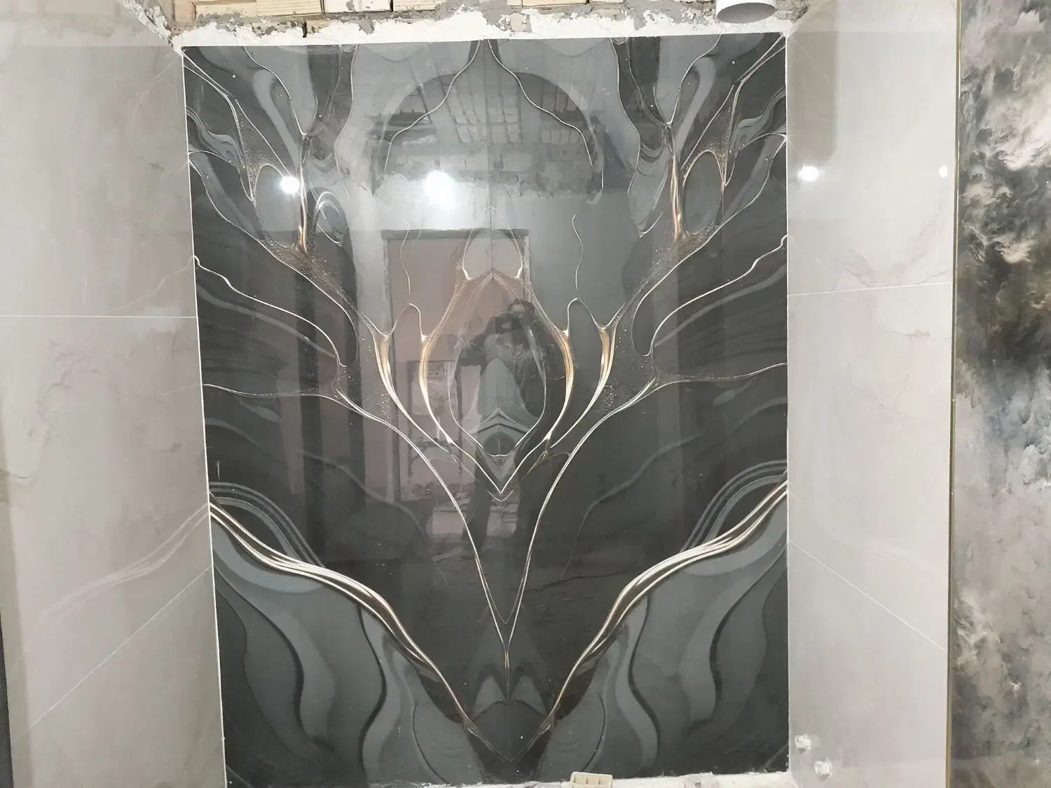 کاشی کاری|خدمات پیشه و مهارت|تبریز, |دیوار