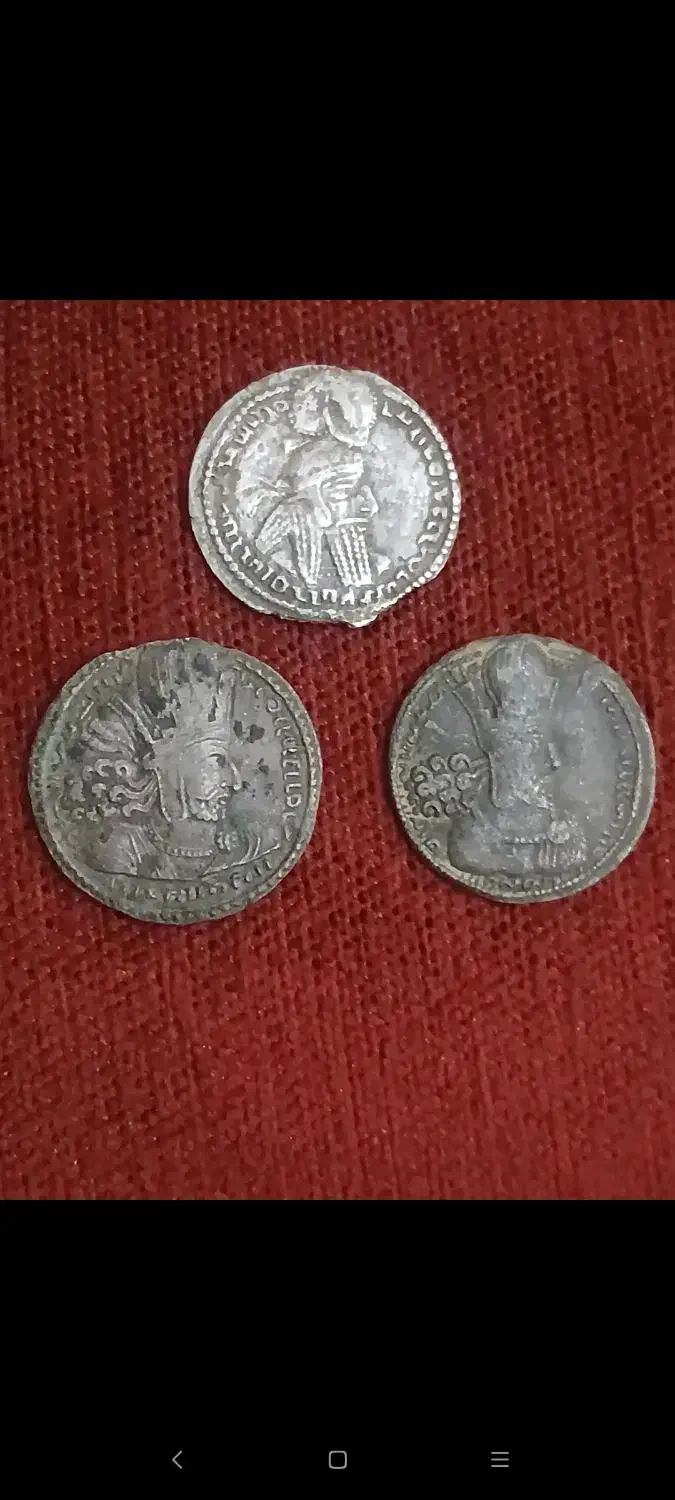 عکس آخرخام هستش خریدارشماره بگذاره قیمت خواستیدبگم|کلکسیون اشیاء عتیقه|تهران, منیریه|دیوار