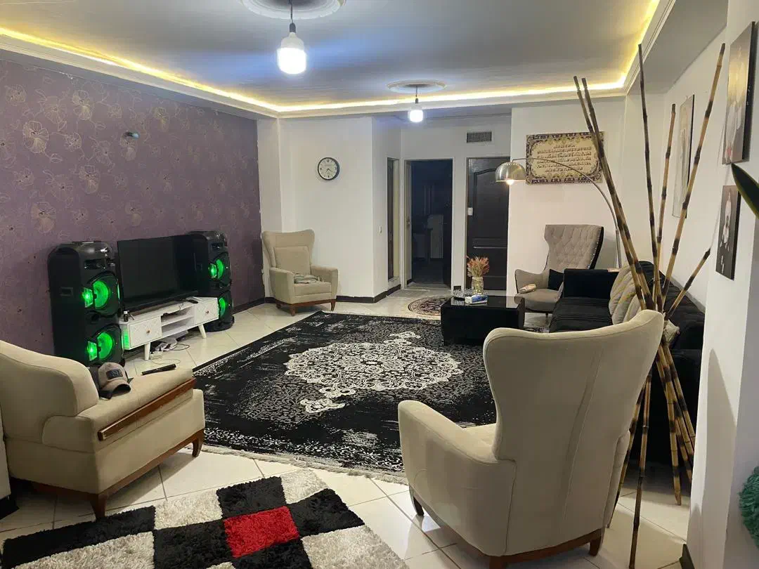 سپاه صاحب الزمان|فروش آپارتمان|بومهن, |دیوار