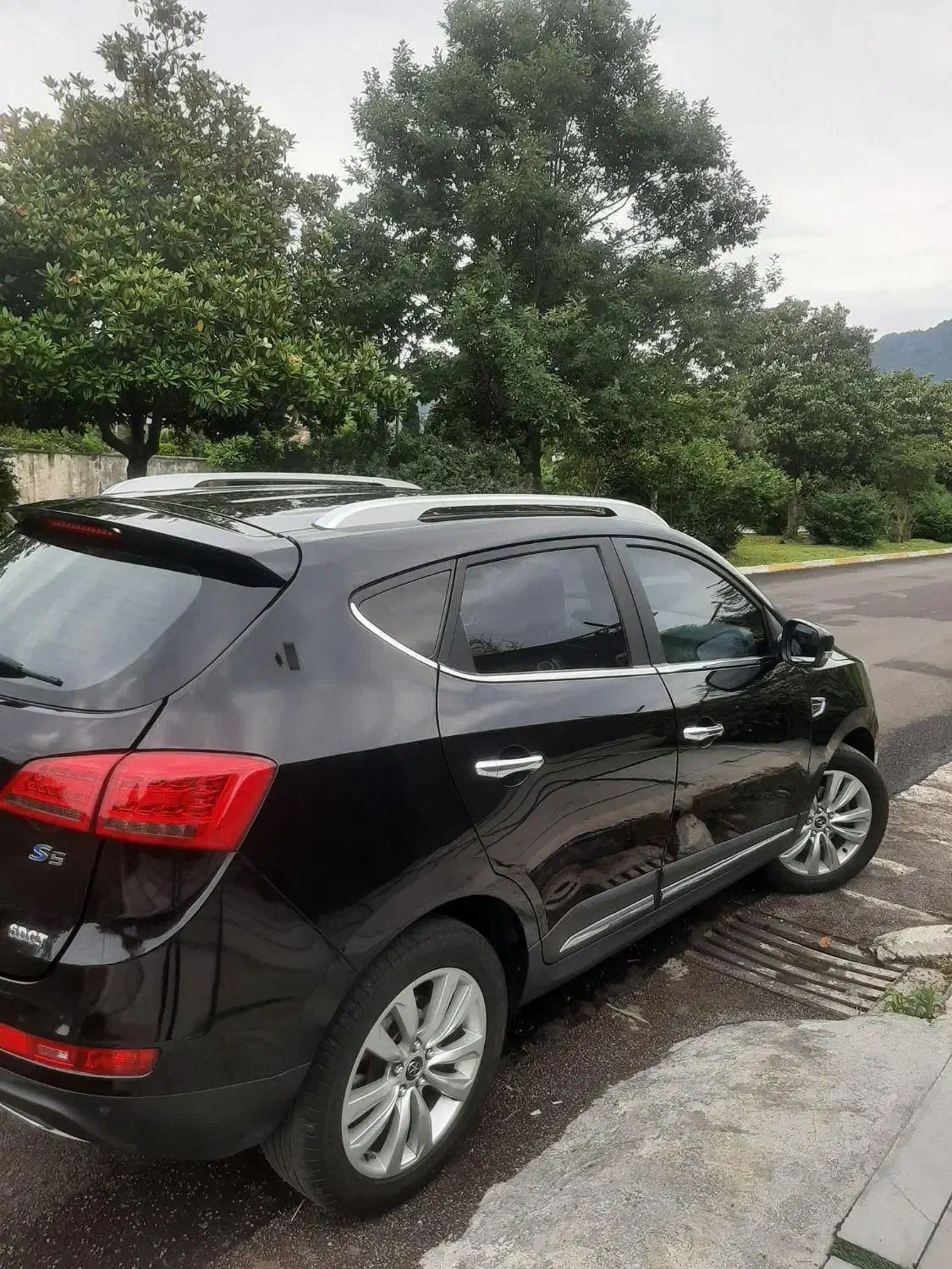 جک S5 نیوفیس / جک s5 / اقساط بانکی|خودرو سواری و وانت|تهران, جنت‌آباد جنوبی|دیوار