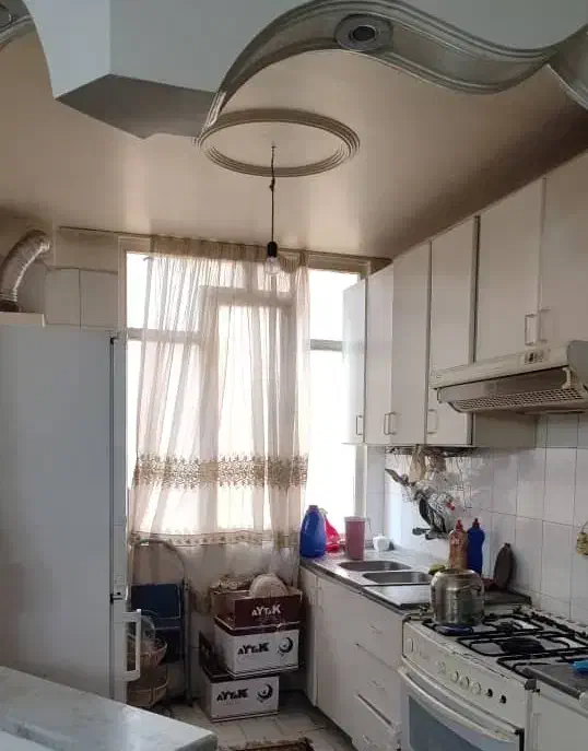 اجاره آپارتمان ۵۰ متری|اجارهٔ آپارتمان|تهران, جابری|دیوار