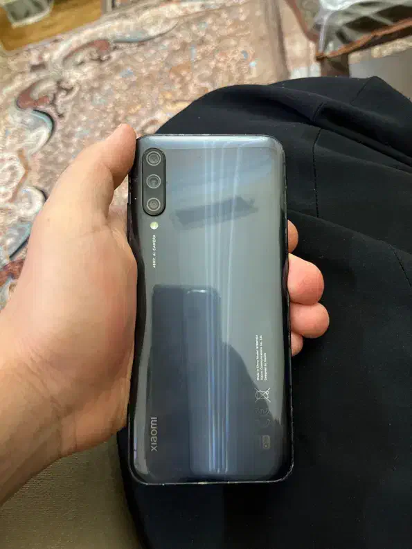 گوشی mia3|موبایل|ایوان, |دیوار