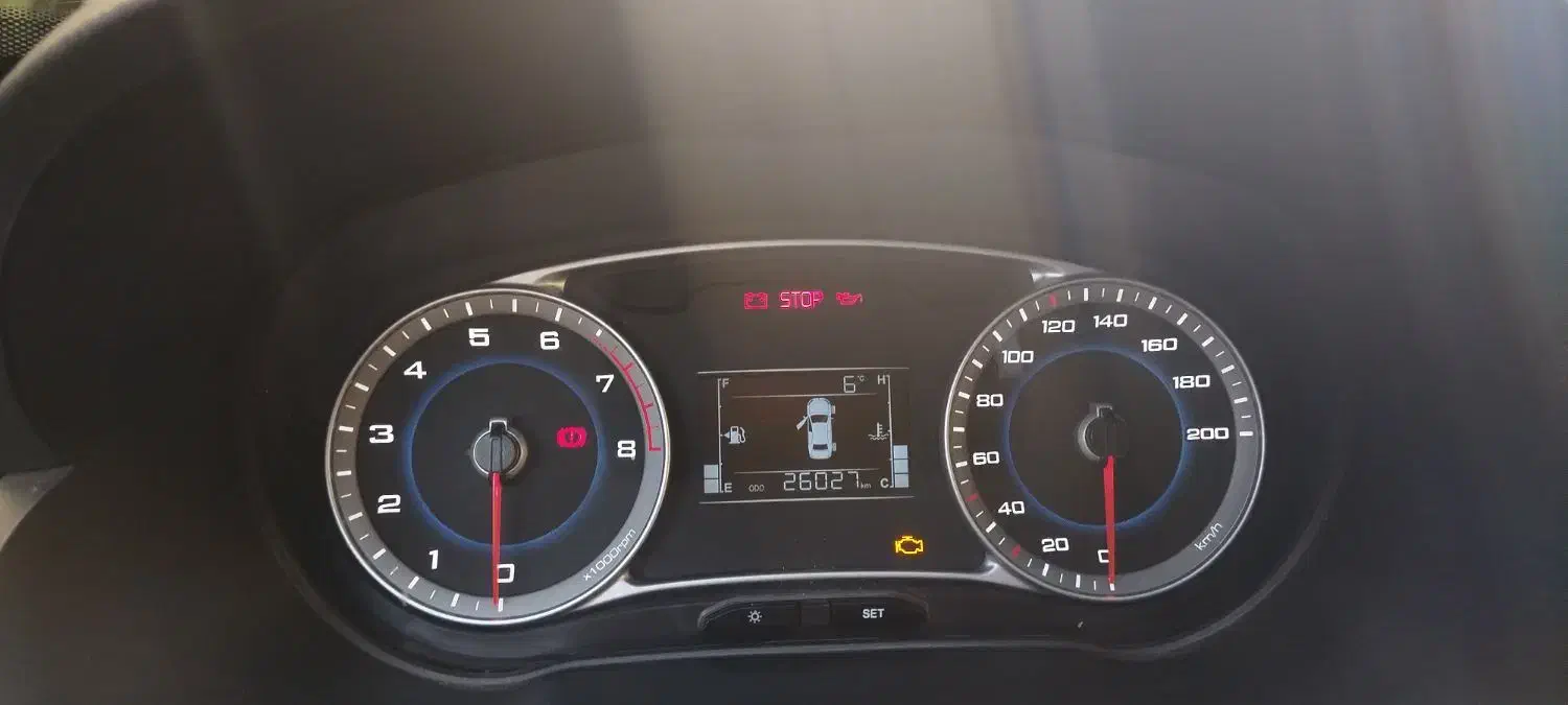 کوییک|خودرو سواری و وانت|همدان, |دیوار