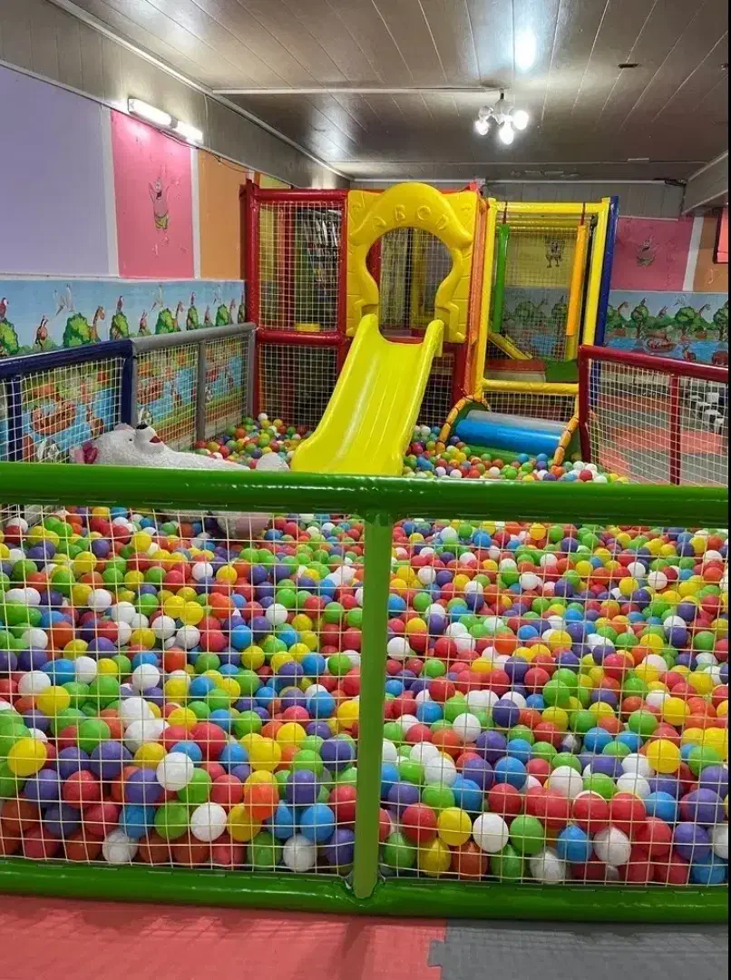 خانه بازی پاتریک در قزوین خیام جنوبی|اسباببازی|قزوین, |دیوار