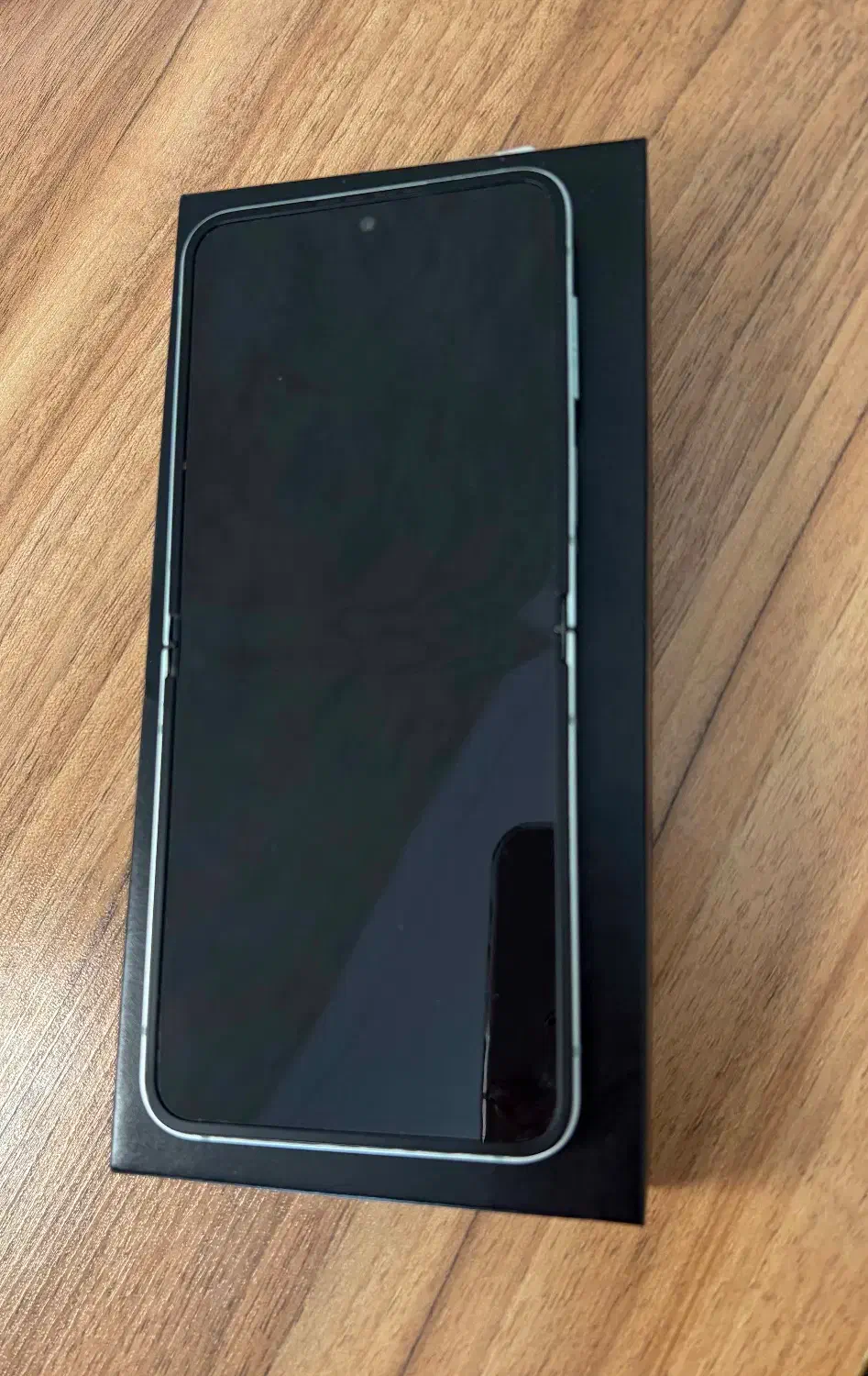 Z flip 6 256G|موبایل|تهران, قلهک|دیوار