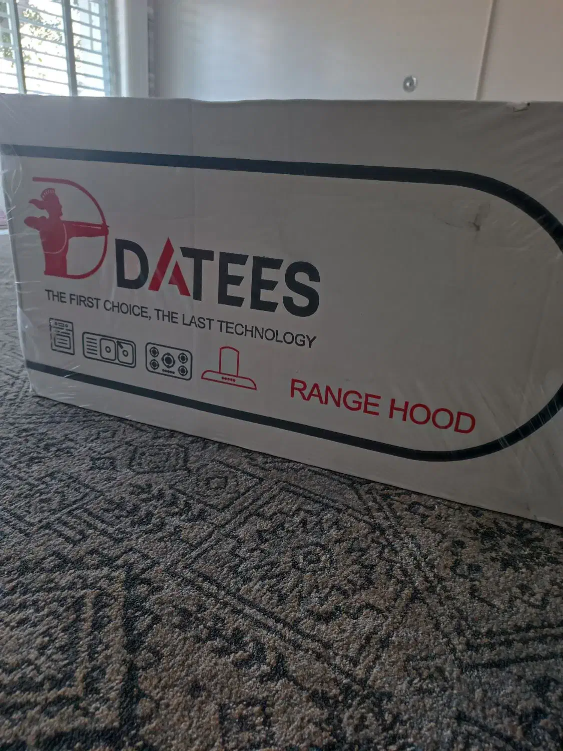 هود خانگی نو|هود|اراک, |دیوار