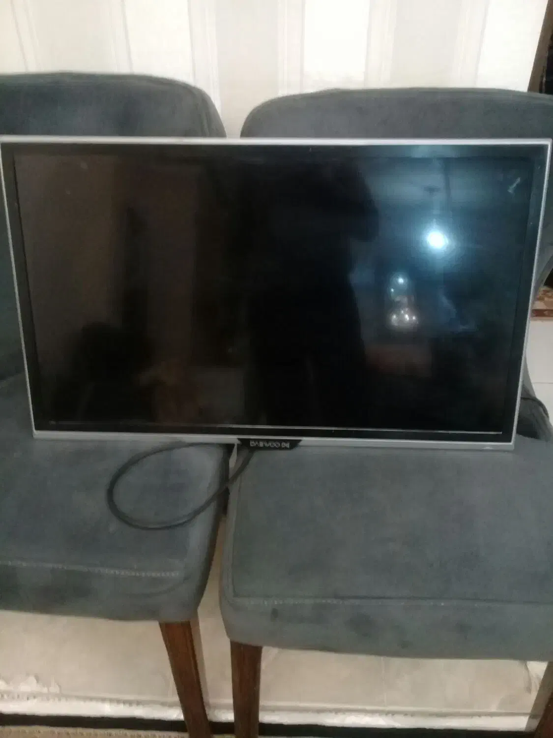 تلویزیون ال سی دی|تلویزیون و پروژکتور|ارومیه, |دیوار