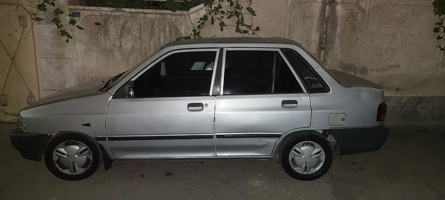 پراید ۱۳۱ مدل ۹۲|خودرو سواری و وانت|شهریار, شهرک وائین|دیوار