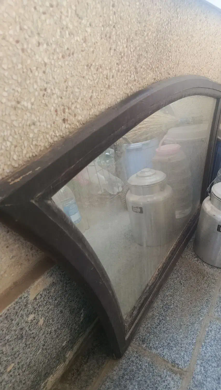 اینه کارکرده|آینه|تبریز, |دیوار