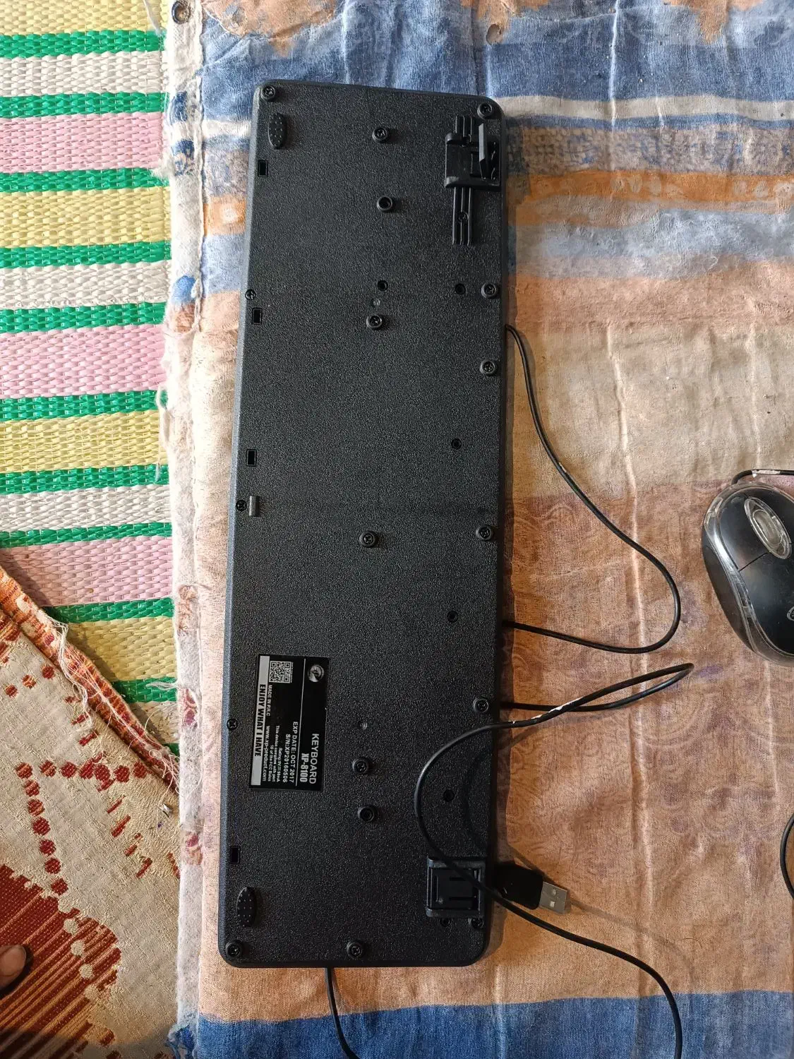 کیبرد موس|قطعات و لوازم جانبی رایانه|گناباد, |دیوار