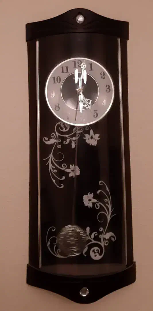 ساعت دیواری پاندول دار|ساعت دیواری و تزئینی|شاهینشهر, فردوسی|دیوار