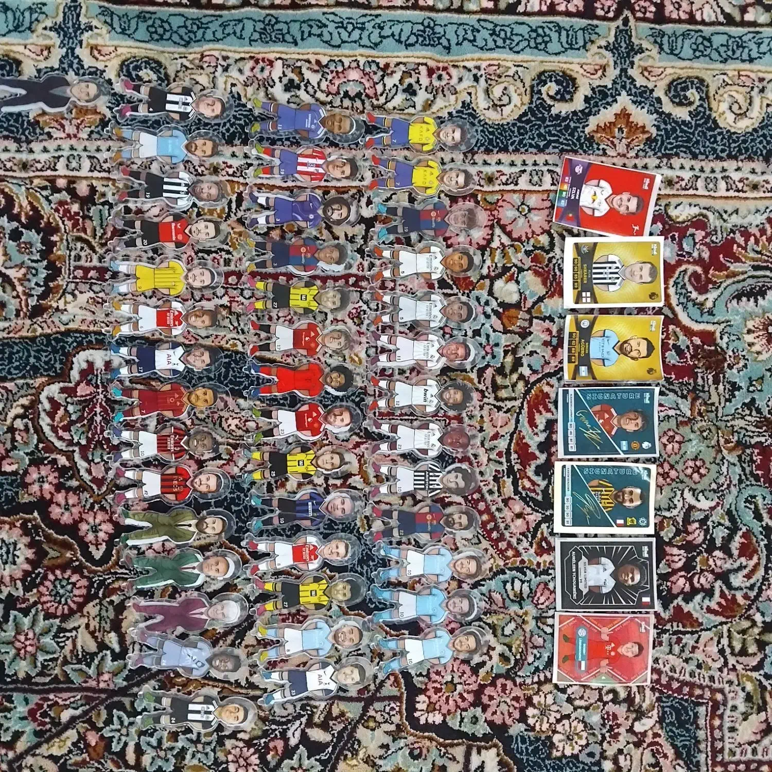 ۱۵۰ عدد کارت کیمدی|کلکسیون و سرگرمی|رشت, کوی جام جم|دیوار