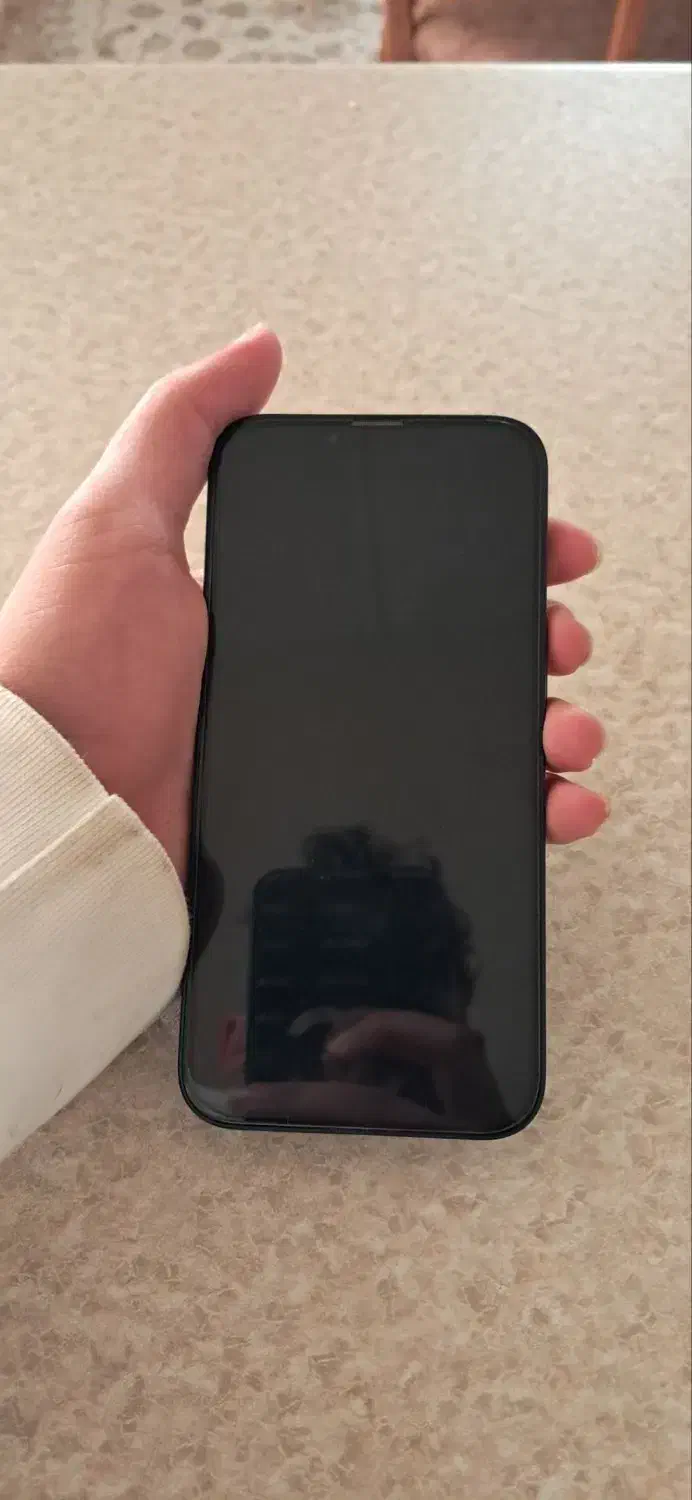 آیفون ۱۴ باتری ۱۰۰|موبایل|پارسآباد, |دیوار