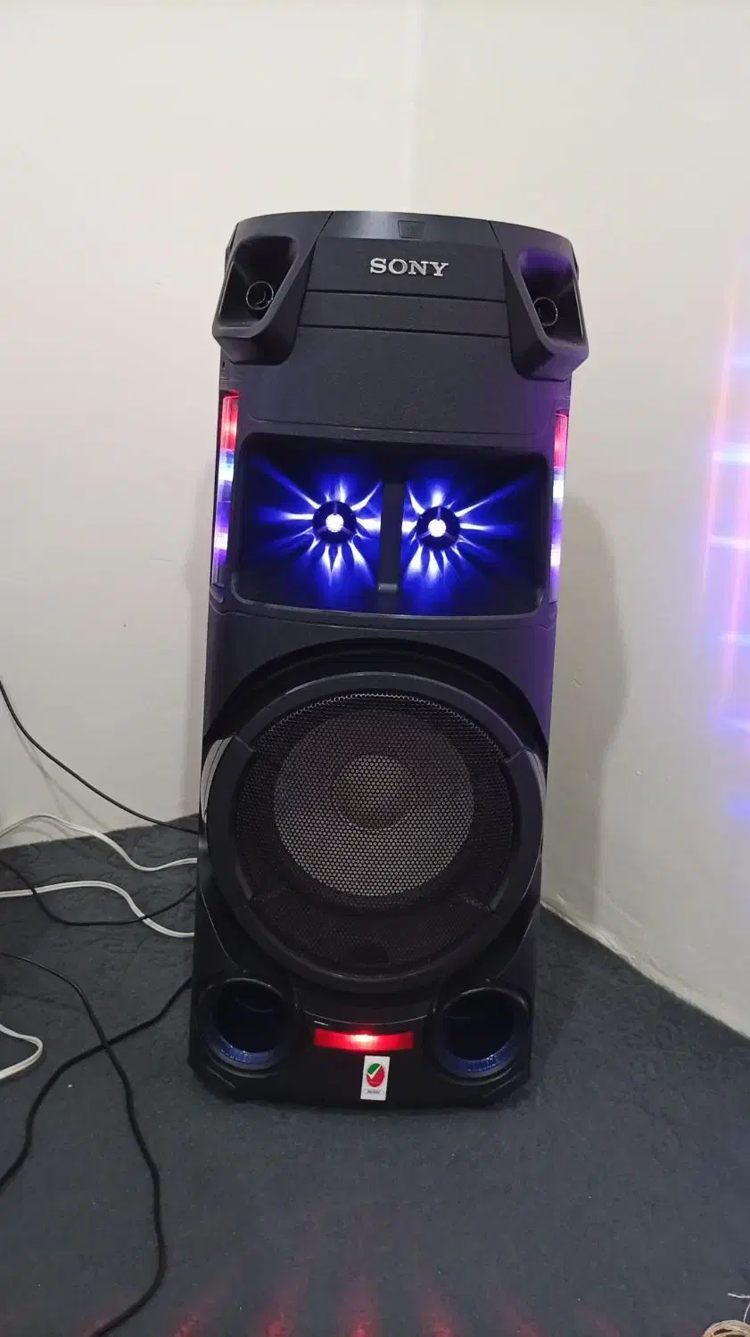 دیجی سونی D43درحد نو|سیستم صوتی خانگی|بندرعباس, |دیوار