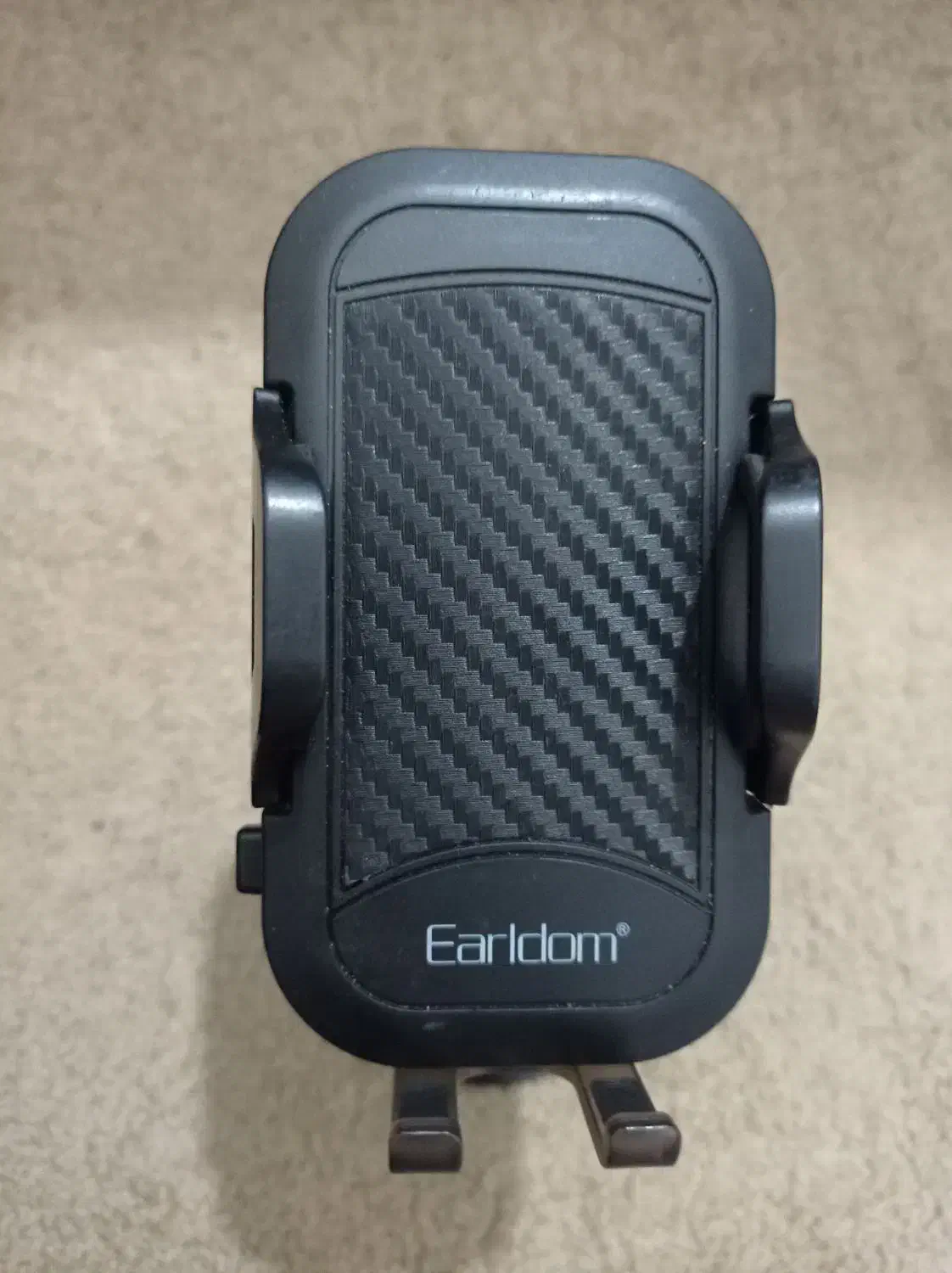 پایه نگهدارنده گوشی موبایل داخل خودرو|لوازم جانبی موبایل و تبلت|الوند, |دیوار