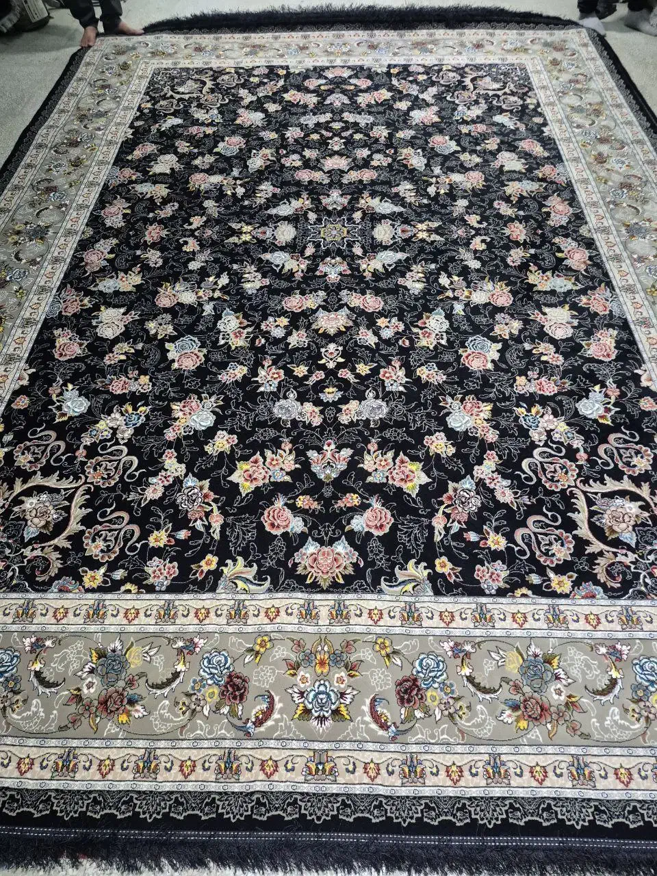 12 متری 1200 شانه ارسال خرمشهر|فرش|خرمشهر, |دیوار