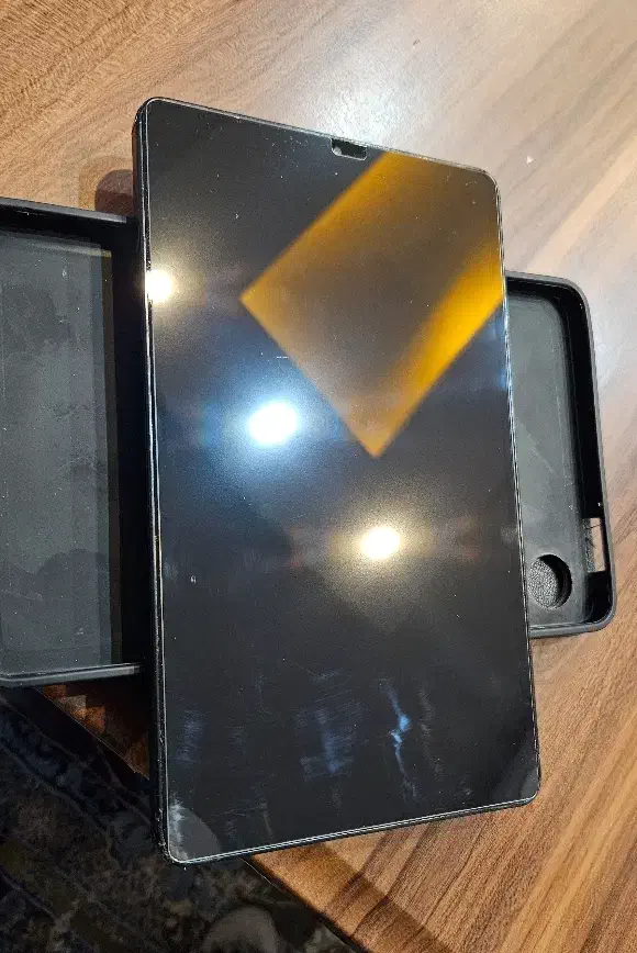 تبلت tab a9 Samsung|تبلت|کرج, آق تپه|دیوار