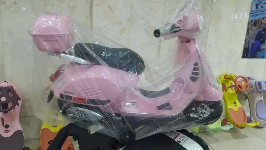 موتور شارژی|اسباببازی|قدس, شهرقدس|دیوار