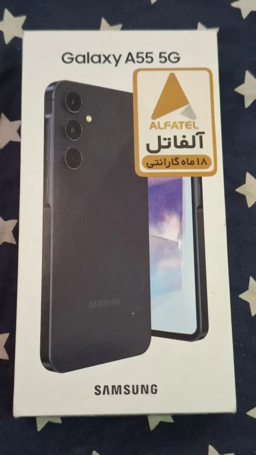 Samsung. a55|موبایل|زاهدان, |دیوار