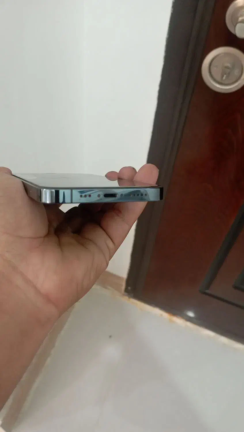 آیفون 12پرو|موبایل|زاهدان, |دیوار