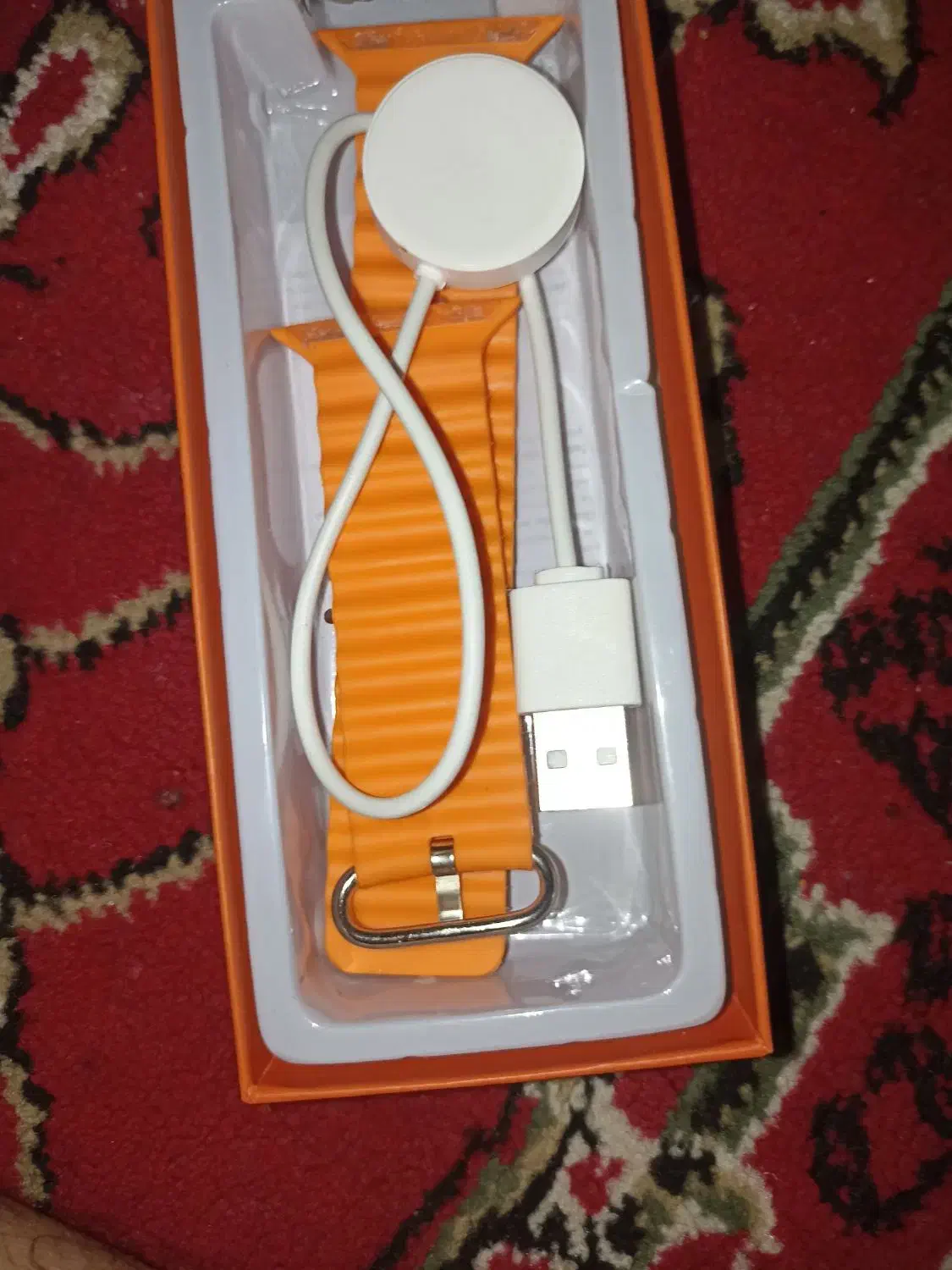 ساعت هوشمند T2000صفر|ساعت|تبریز, |دیوار