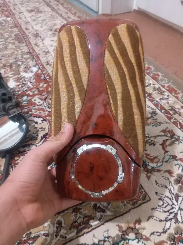 وسایل ماشین|قطعات یدکی و لوازم جانبی|کرمانشاه, |دیوار