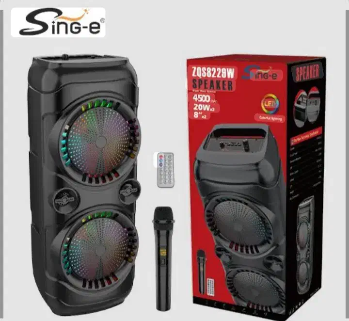 فروش ویژه اسپیکرهای با کیفیت عمده و خورده|سیستم صوتی خانگی|ارومیه, |دیوار