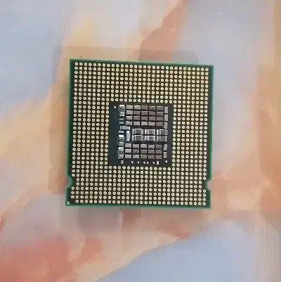 پردازنده Q9550|قطعات و لوازم جانبی رایانه|قائمشهر, |دیوار