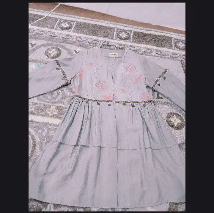 مانتو تا سایز ۴۴|لباس|قوچان, |دیوار