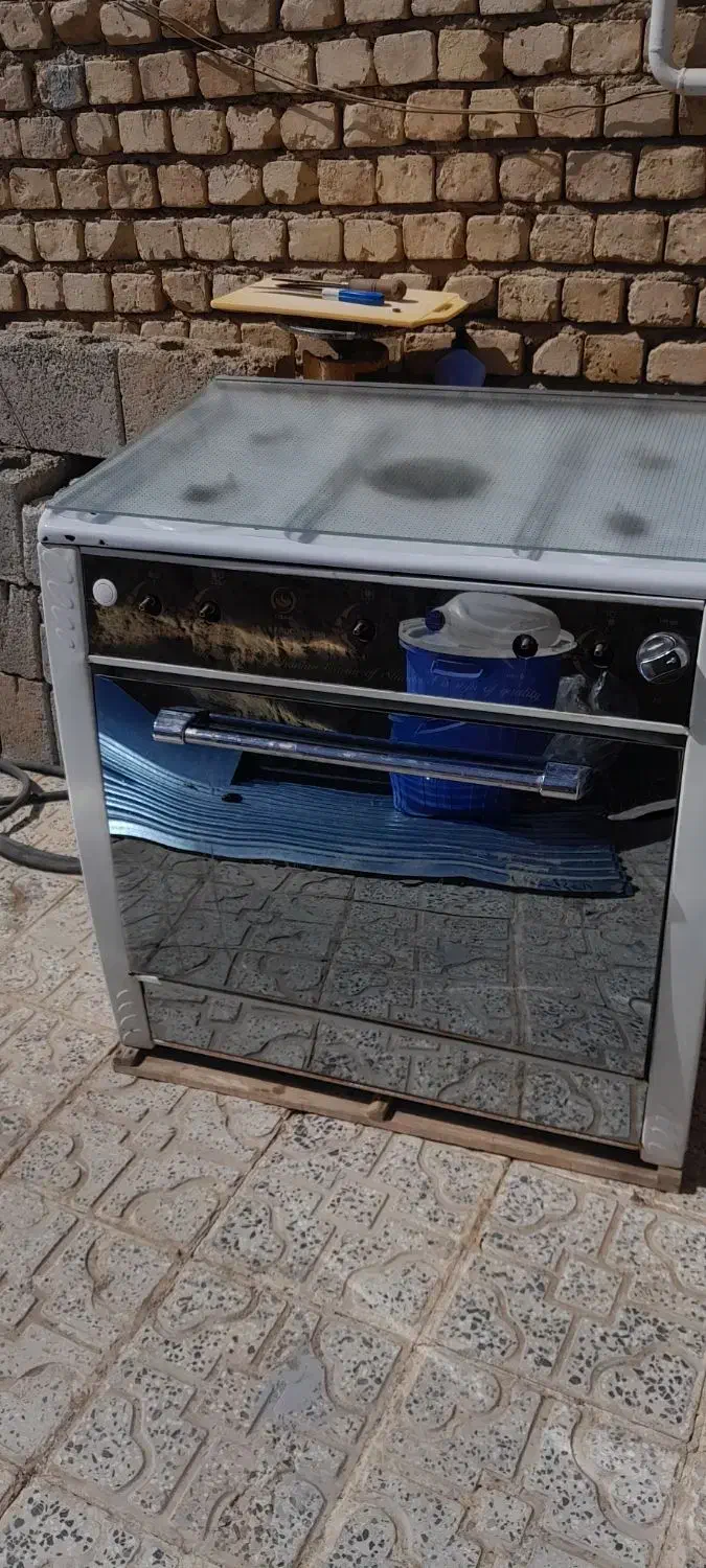 اجاق گاز|اجاق گاز و لوازم برقی پخت‌وپز|تیران, |دیوار