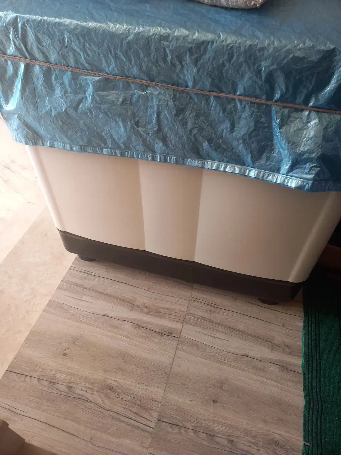 کهنه شوری|ماشین لباسشویی و خشککن لباس|قصرشیرین, |دیوار