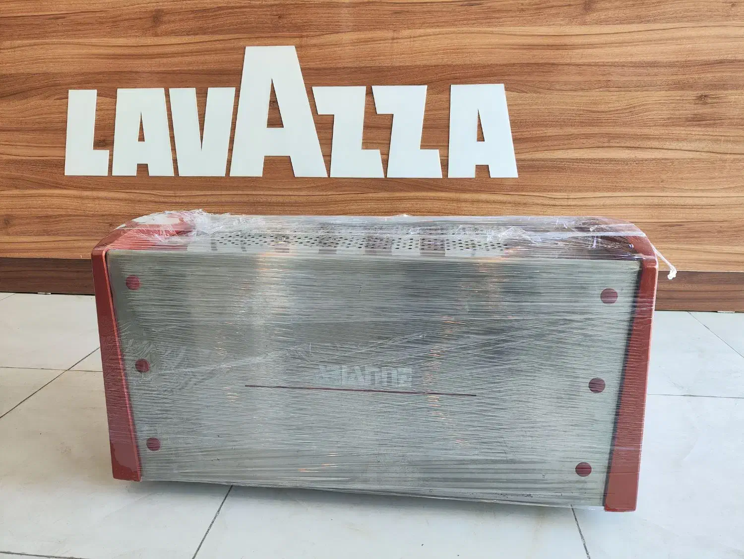 اسپرسو قهوه ساز مایرالی آریانه|کافیشاپ و رستوران|بروجرد, |دیوار