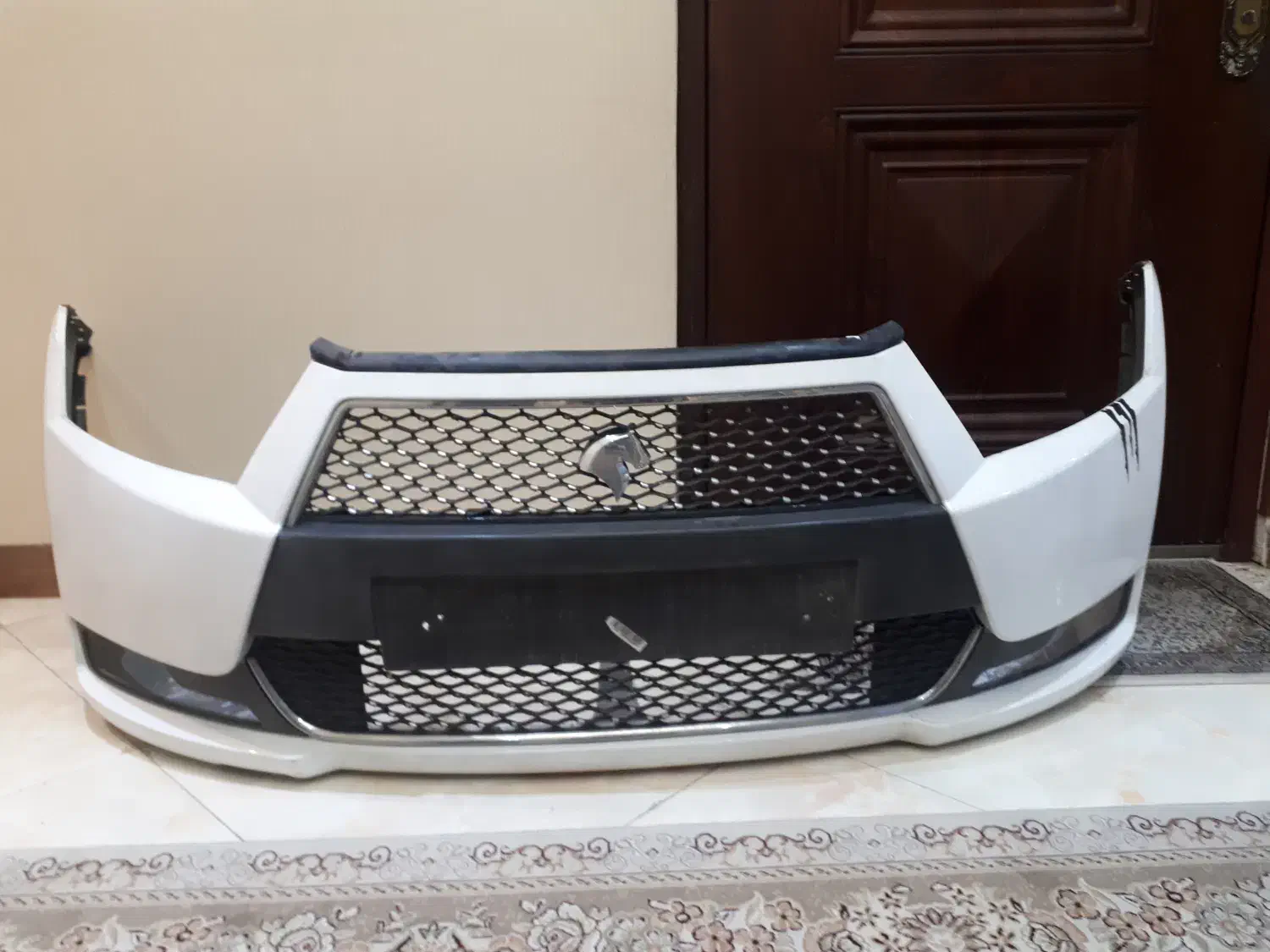 سپر دنا پلاس سفید|قطعات یدکی و لوازم جانبی|تهران, تولید دارو|دیوار