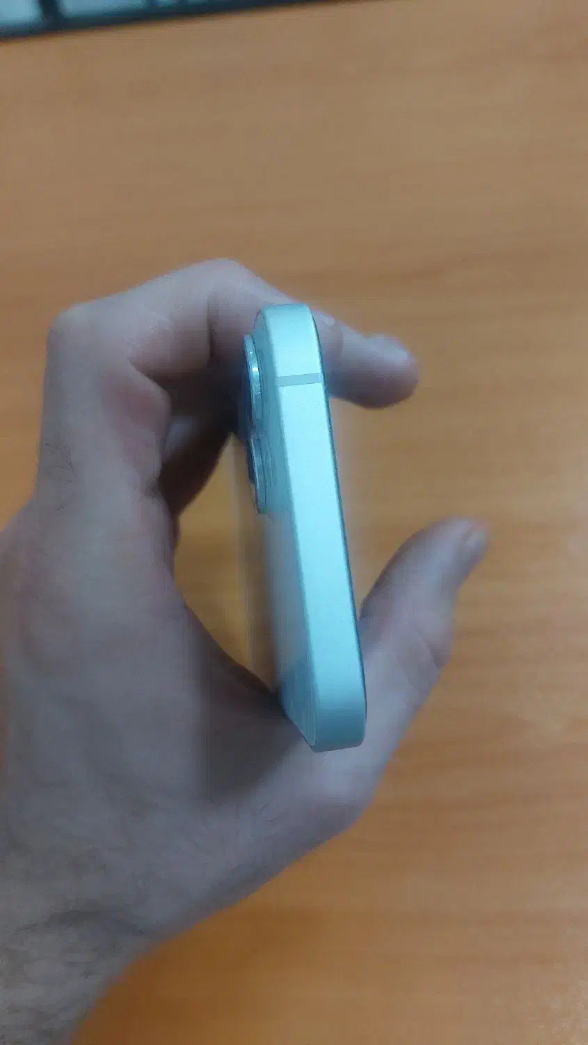 ایفون ۱۳ نرمال|موبایل|بجنورد, |دیوار