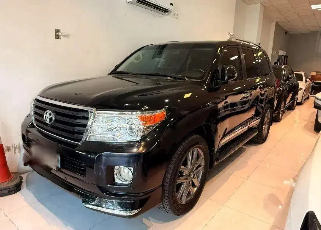 لندکروز|خودرو سواری و وانت|تبریز, |دیوار