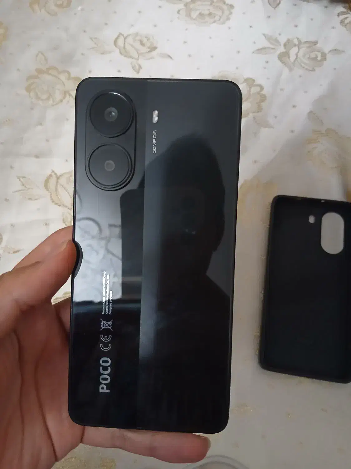 گوشی Poco x7 pro|موبایل|فردیس, سرحدی|دیوار