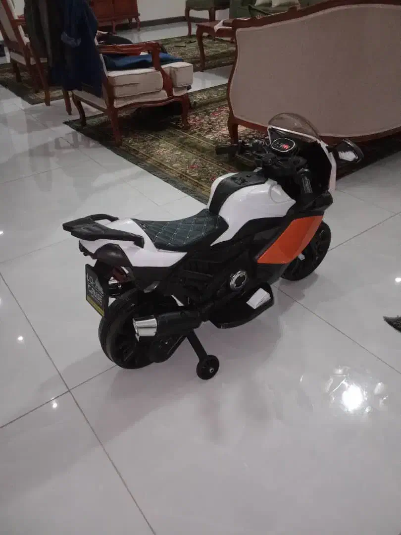 موتور شارژی|اسباببازی|پردیس, فاز ۴|دیوار