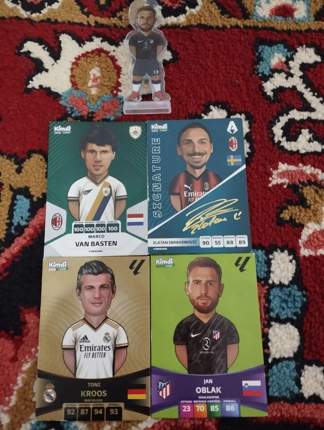 کارت کیمدی|اسباببازی|نقده, |دیوار