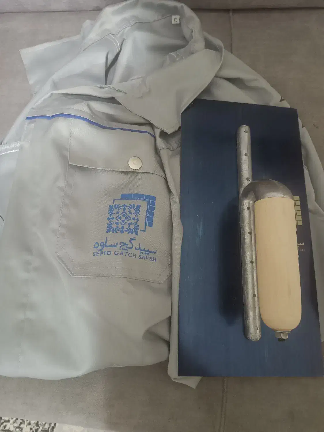 ماله گچکاری|ابزارآلات|تهران, سبلان (لشگر)|دیوار