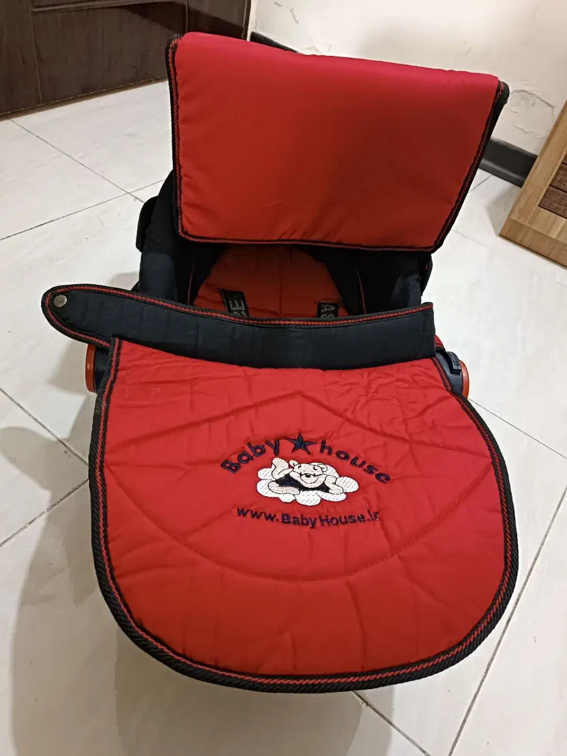 سرویس کامل کالیسکه|کالسکه و لوازم جانبی|بندرعباس, |دیوار