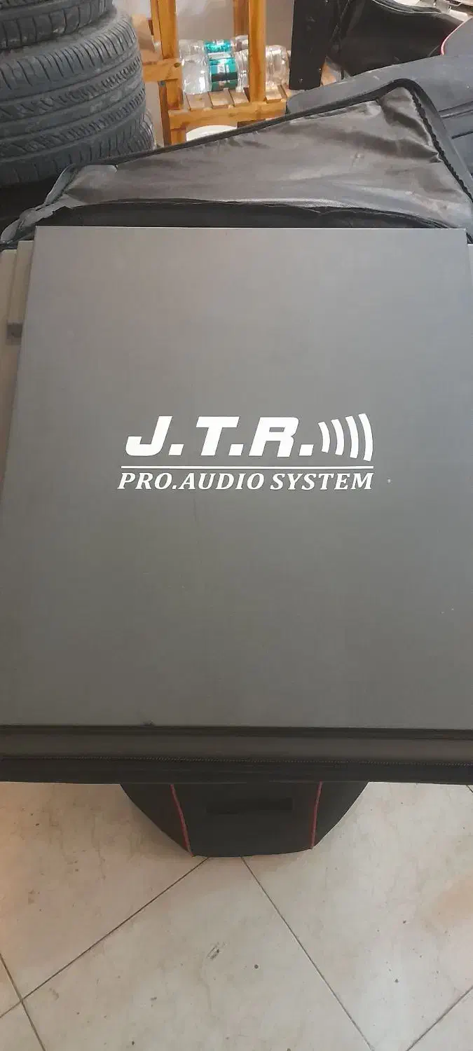 پاورمیکسر جی تی ار|آلات موسیقی|اصفهان, اشکاوند|دیوار