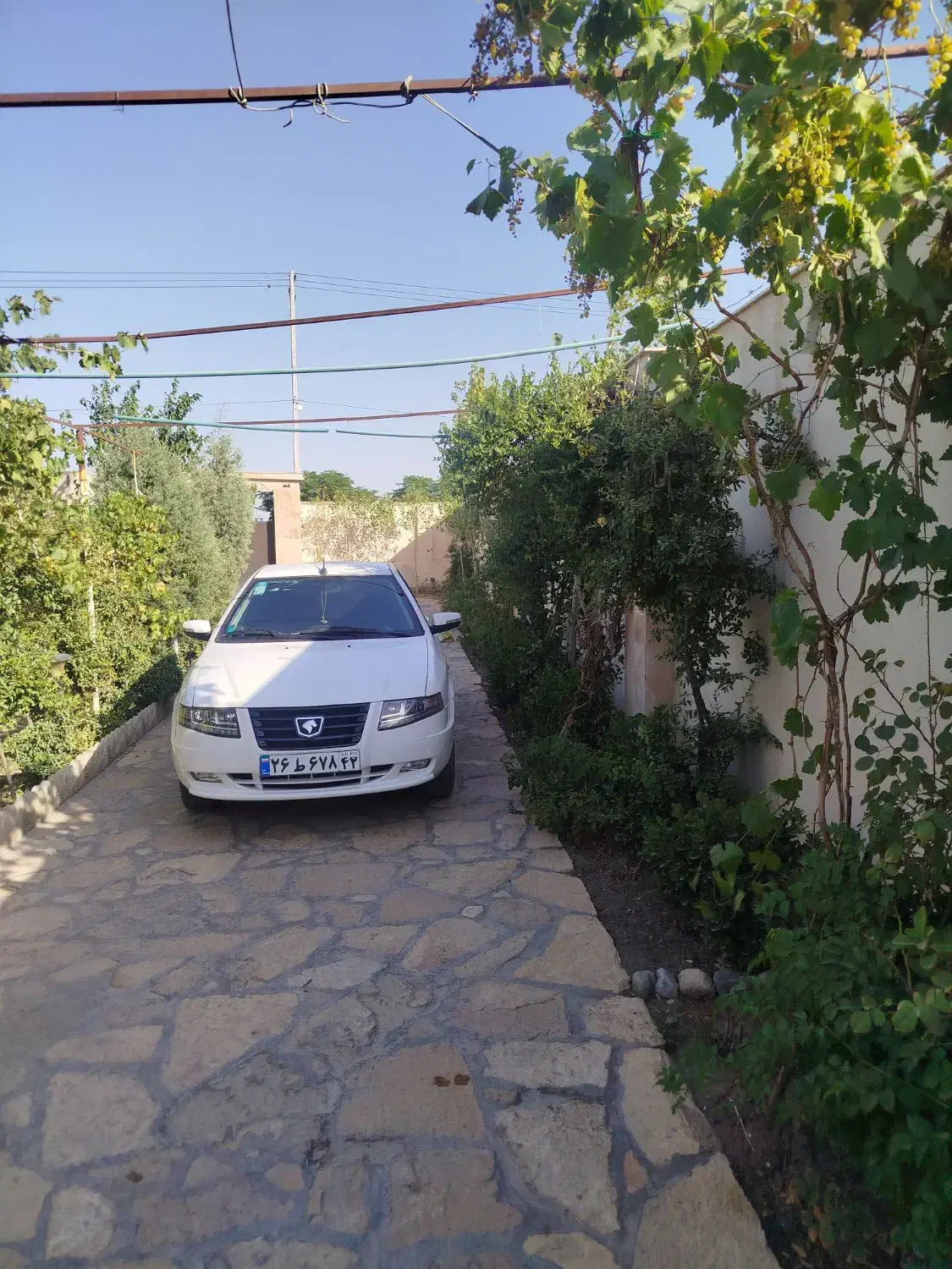 سمندسورن|خودرو سواری و وانت|گلبهار, شهر جدید گلبهار|دیوار